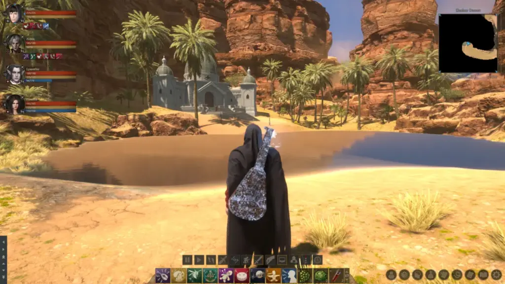 Age of Reforging: The Freelands ekran görüntüsü 4
