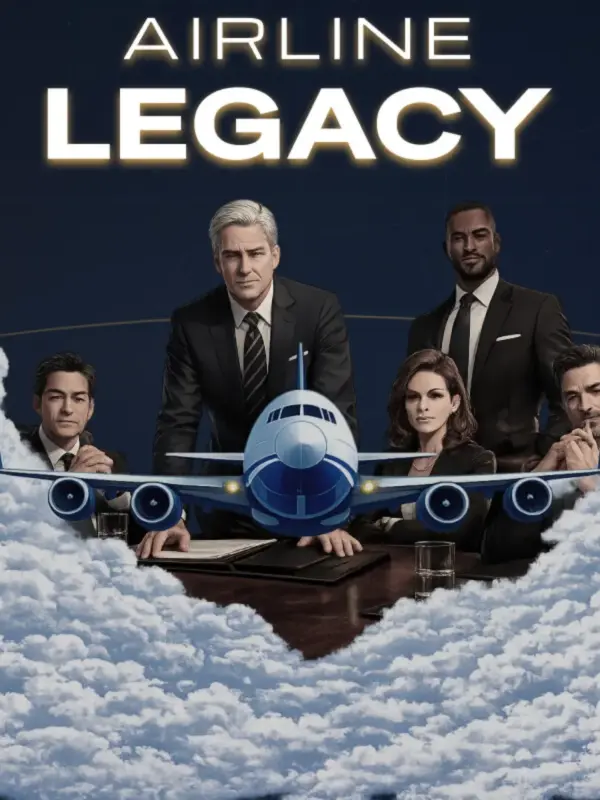 Airline Legacy kapak görseli