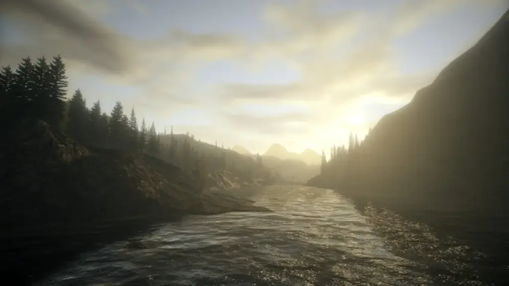 Alan Wake Remastered ekran görüntüsü 5