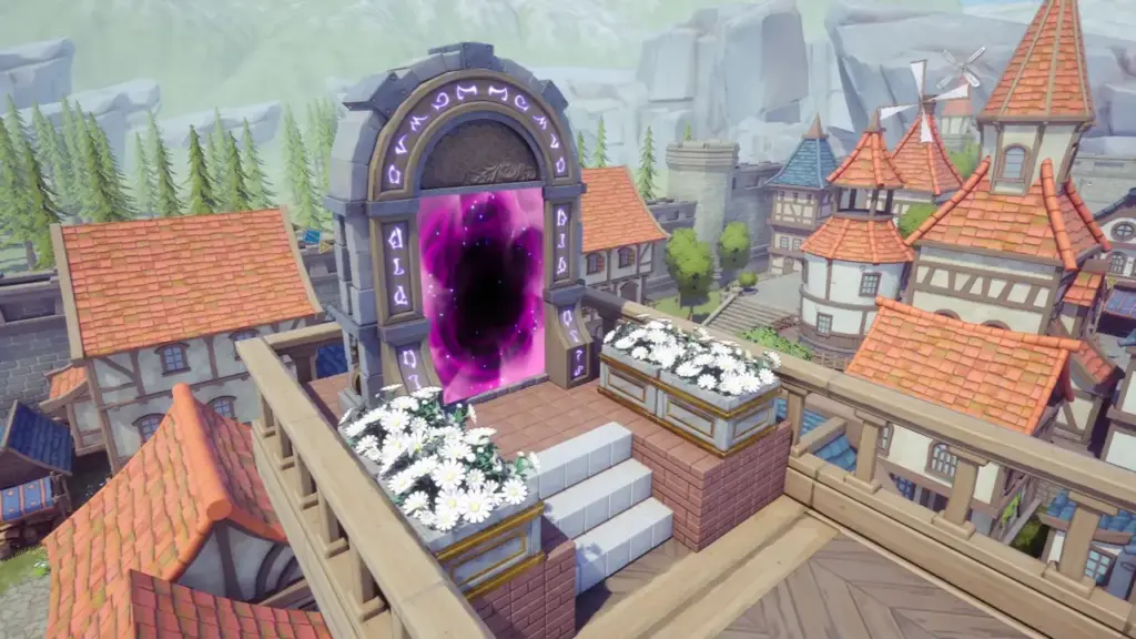 Alchemy Factory ekran görüntüsü 3