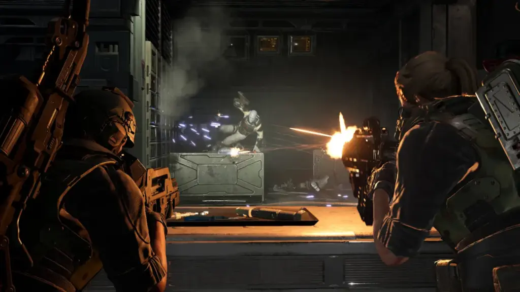 Aliens: Fireteam Elite 2 ekran görüntüsü 3