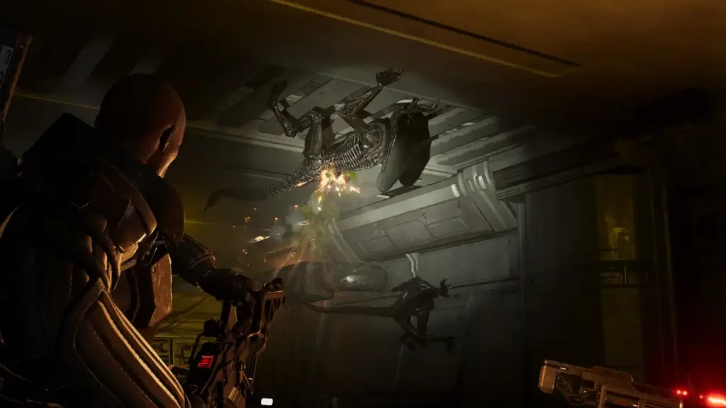 Aliens: Fireteam Elite 2 ekran görüntüsü 4