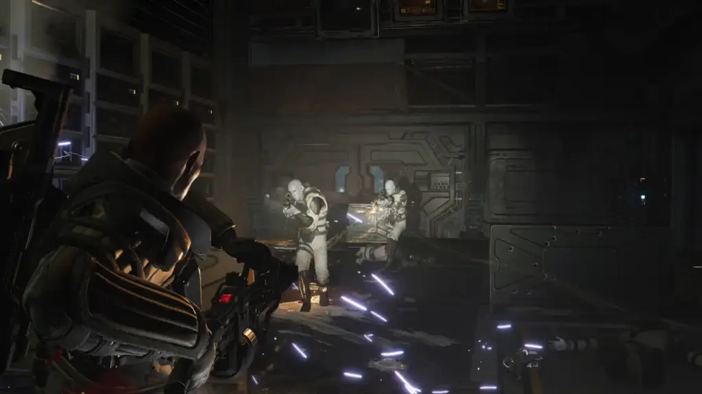 Aliens: Fireteam Elite 2 ekran görüntüsü 5