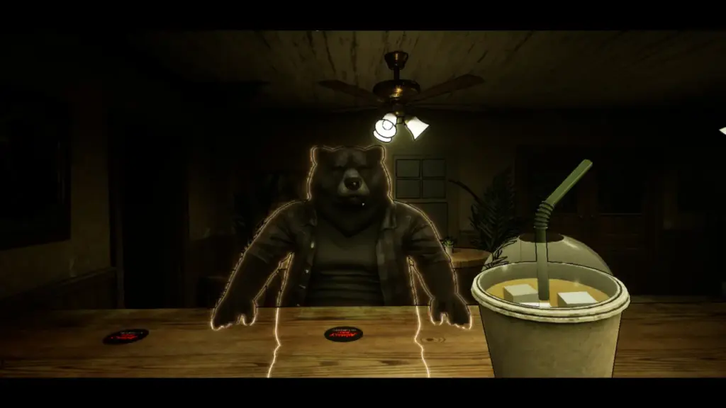 Animaly Bar: NO HUMANITY! ekran görüntüsü 3