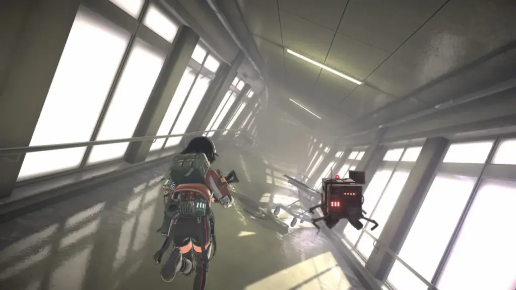 ANOMALITH ekran görüntüsü 4