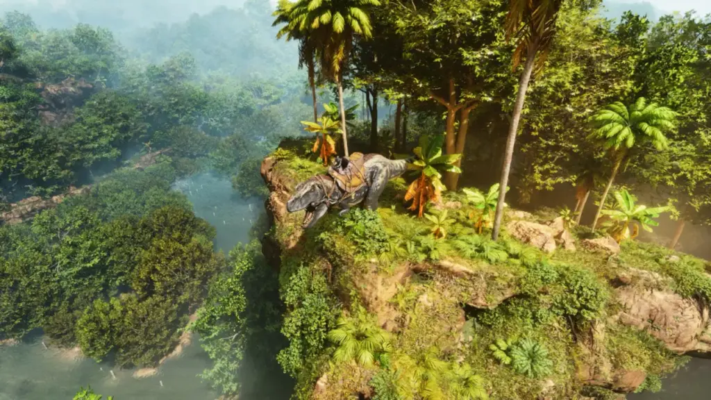ARK: Survival Ascended ekran görüntüsü 4