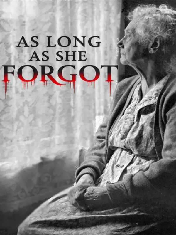 As Long As She Forgot kapak görseli