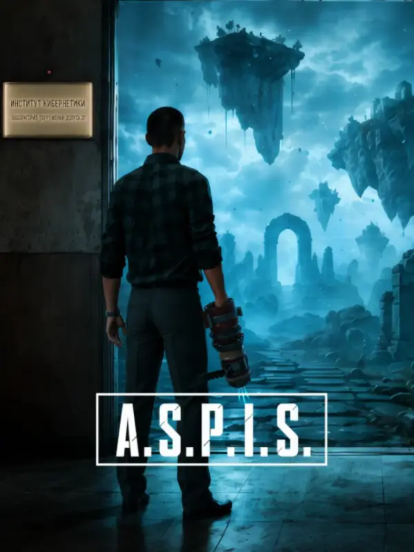 ASPIS kapak görseli