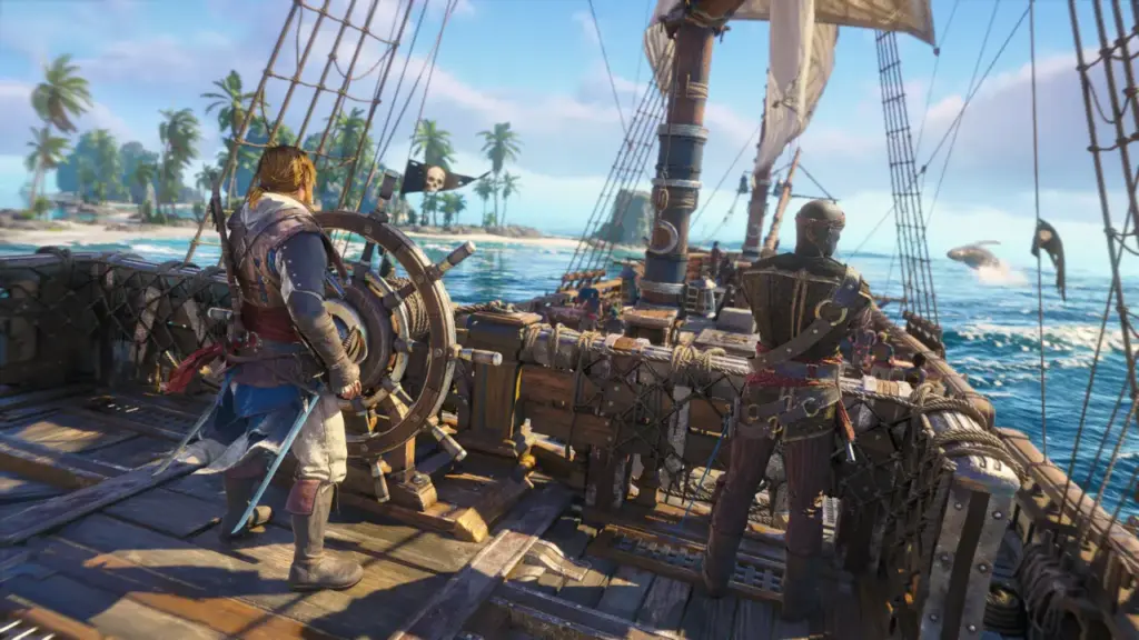 Assassin’s Creed Black Flag Resynced ekran görüntüsü 4