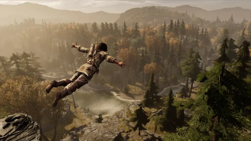 Assassin’s Creed III Remastered ekran görüntüsü 4