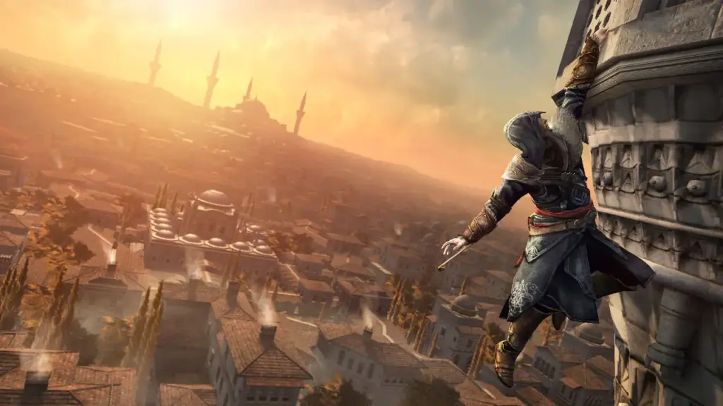 Assassin’s Creed Revelations ekran görüntüsü 5