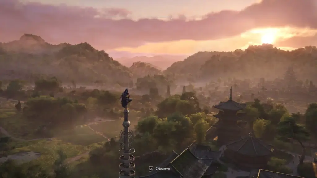 Assassin’s Creed Shadows ekran görüntüsü 3