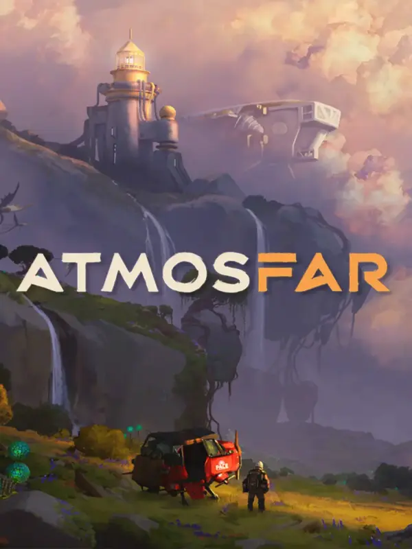 ATMOSFAR kapak görseli