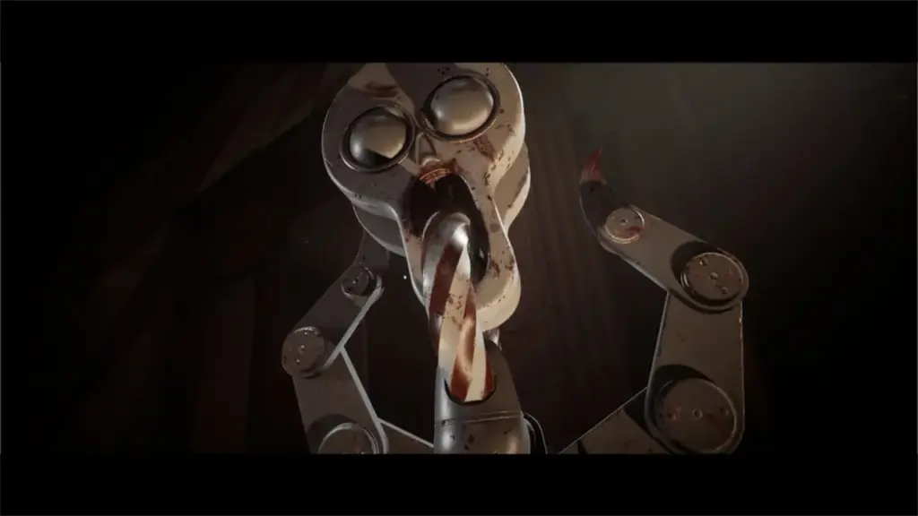 Atomic Heart ekran görüntüsü 5