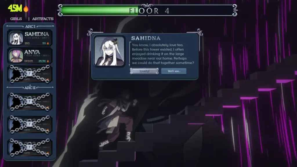 Aura Farming ekran görüntüsü 3