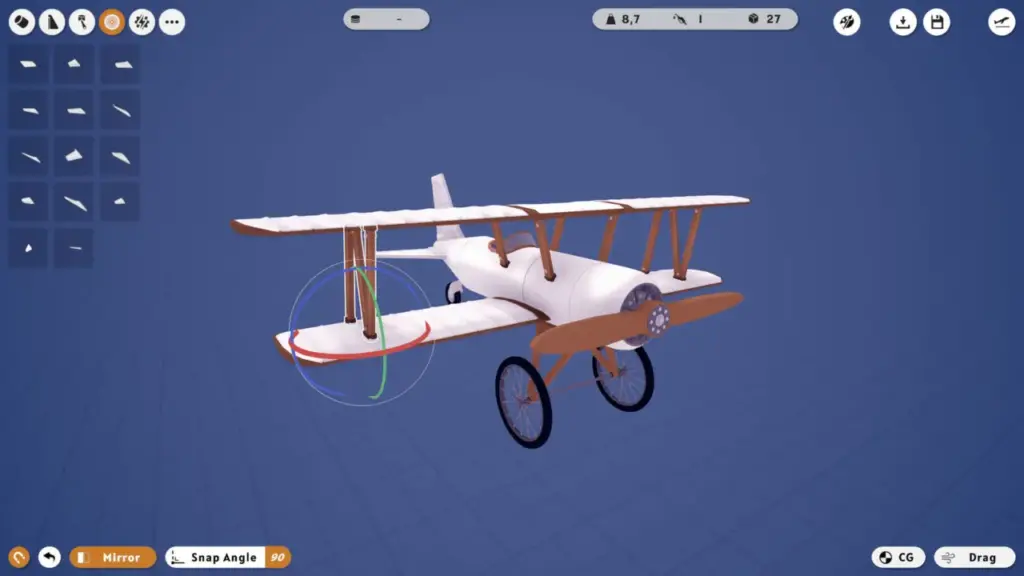 Aviassembly ekran görüntüsü 2