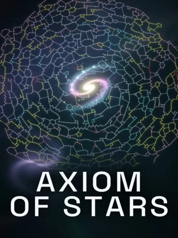 Axiom of Stars kapak görseli