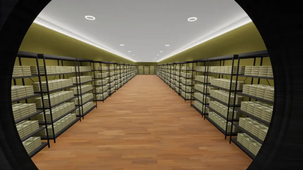Bank Simulator ekran görüntüsü 3