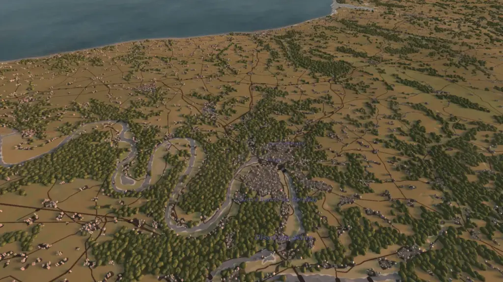 Battleplan ekran görüntüsü 4