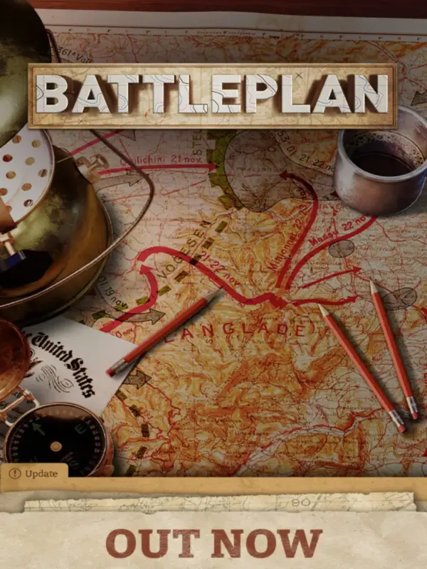 Battleplan kapak görseli