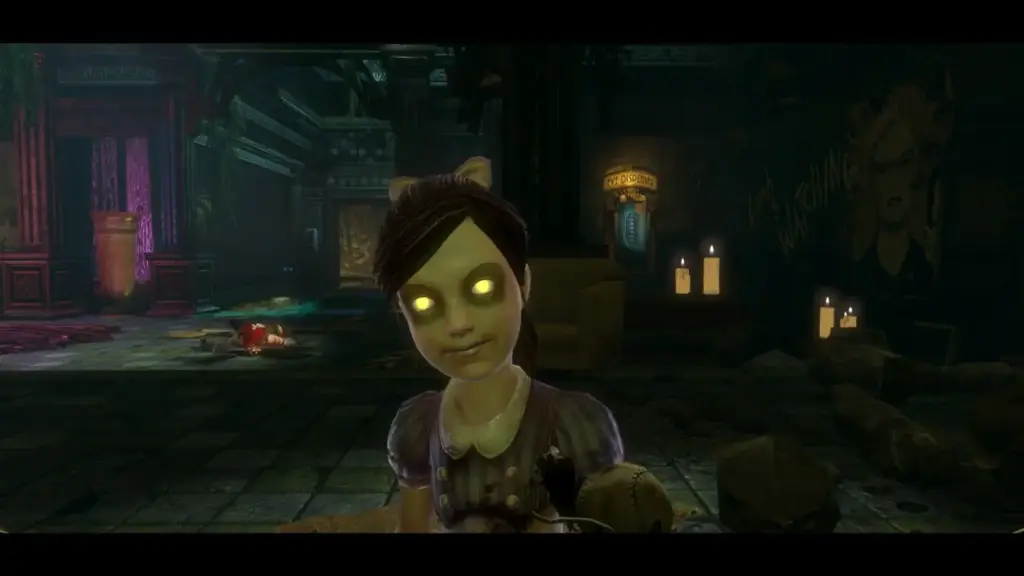 BioShock™ 2 Remastered ekran görüntüsü 3
