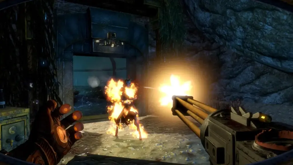 BioShock™ 2 Remastered ekran görüntüsü 5