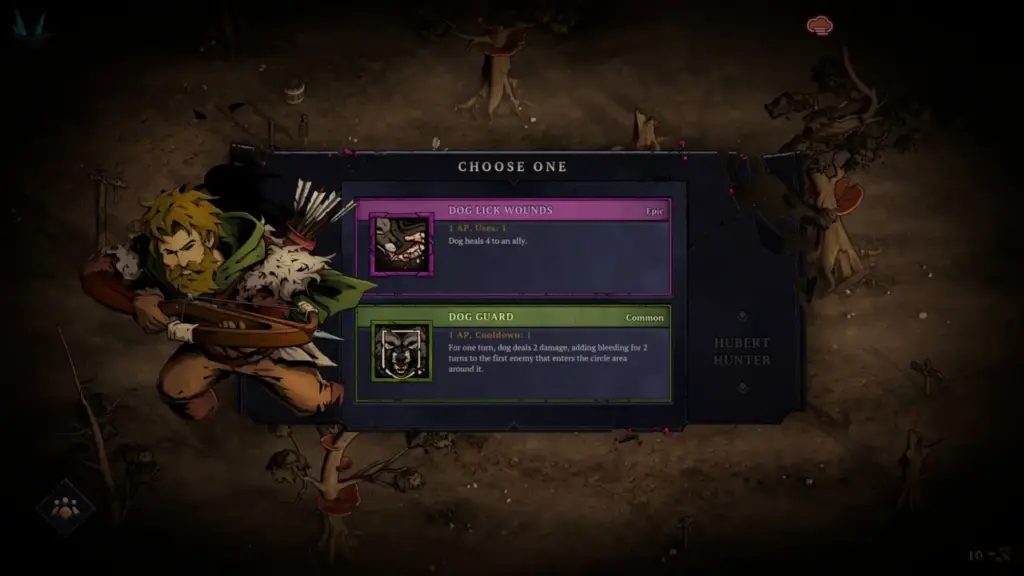 Blightstone ekran görüntüsü 3