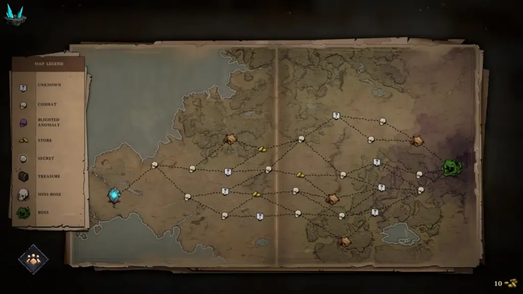 Blightstone ekran görüntüsü 4