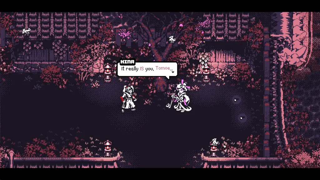 Bloodless ekran görüntüsü 3