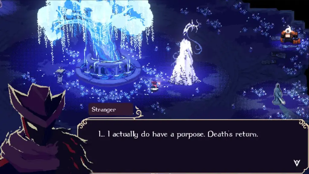 BloodRush: Undying Wish ekran görüntüsü 4