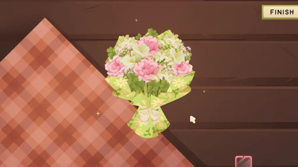 BloomTale ekran görüntüsü 3