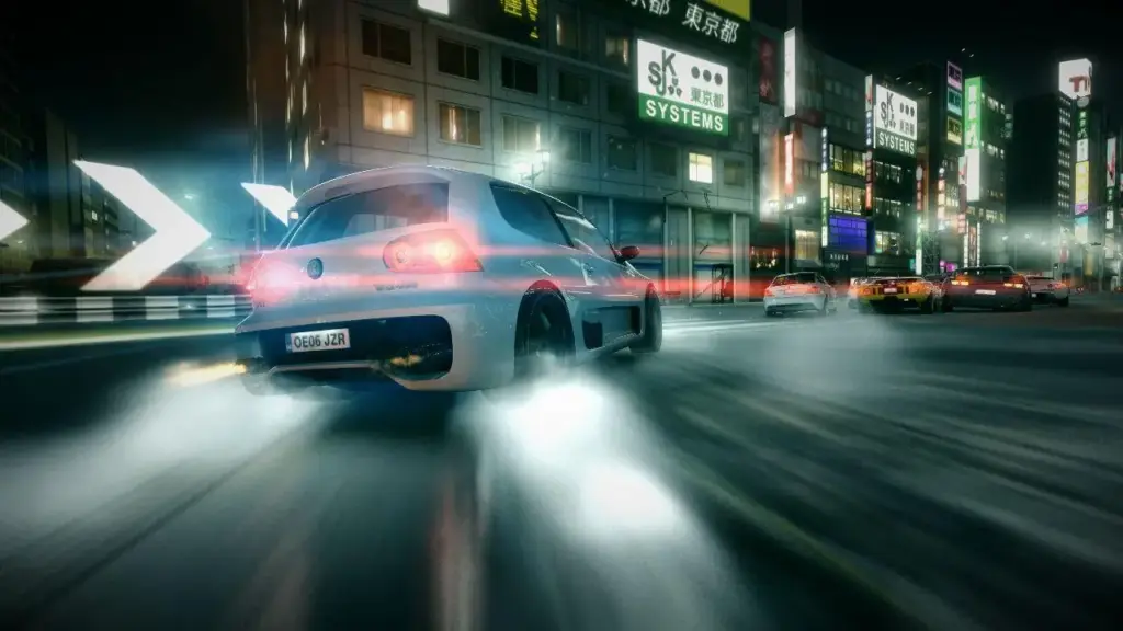 Blur ekran görüntüsü 3