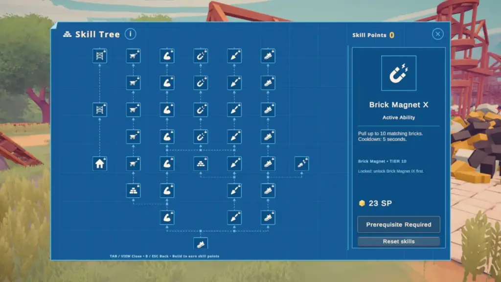Brick by Brick: Tidy Up the Small Town! ekran görüntüsü 5