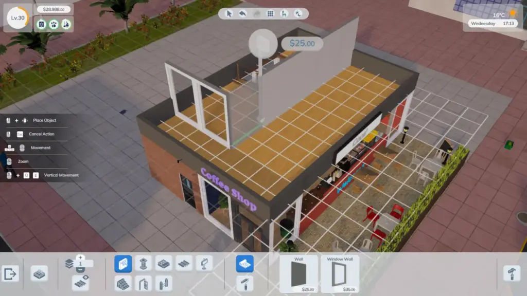 Cafe Business Manager ekran görüntüsü 5