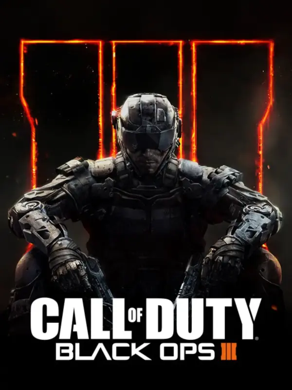Call of Duty: Black Ops III kapak görseli