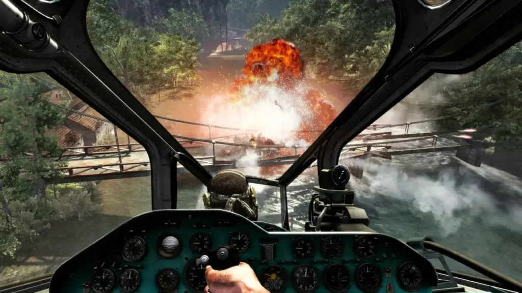 Call of Duty: Black Ops + Tüm DLC’ler ekran görüntüsü 3