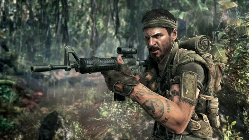 Call of Duty: Black Ops + Tüm DLC’ler ekran görüntüsü 4