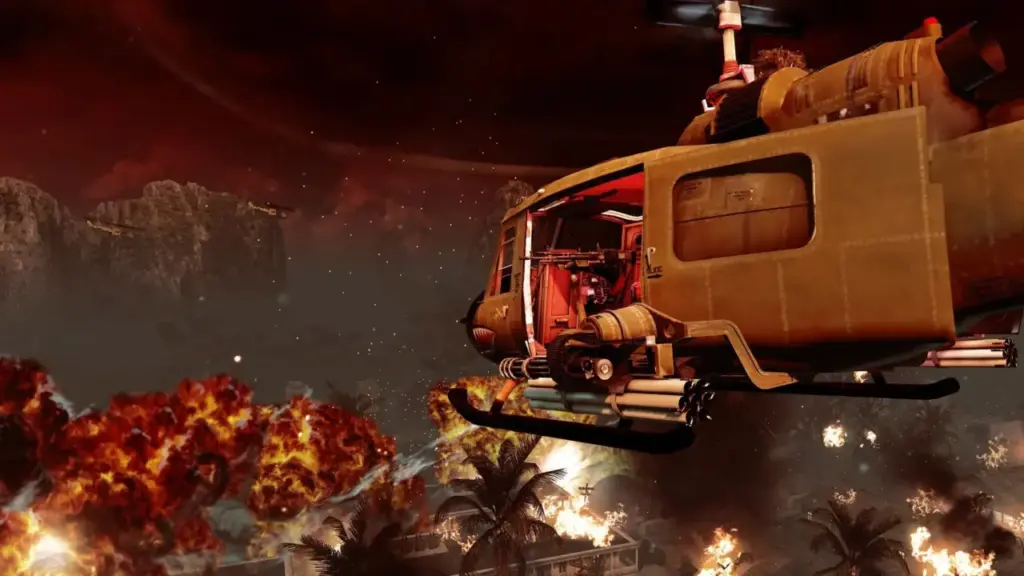 Call of Duty: Black Ops + Tüm DLC’ler ekran görüntüsü 5