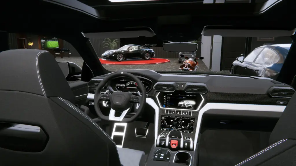 Car Dealership Simulator 2 ekran görüntüsü 5