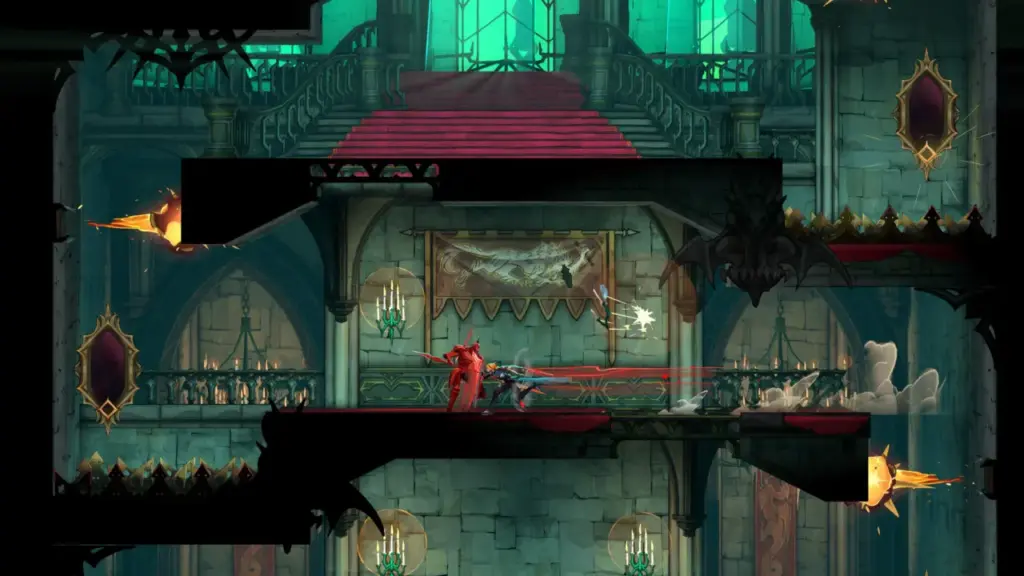 Castlevania: Belmont’s Curse ekran görüntüsü 4