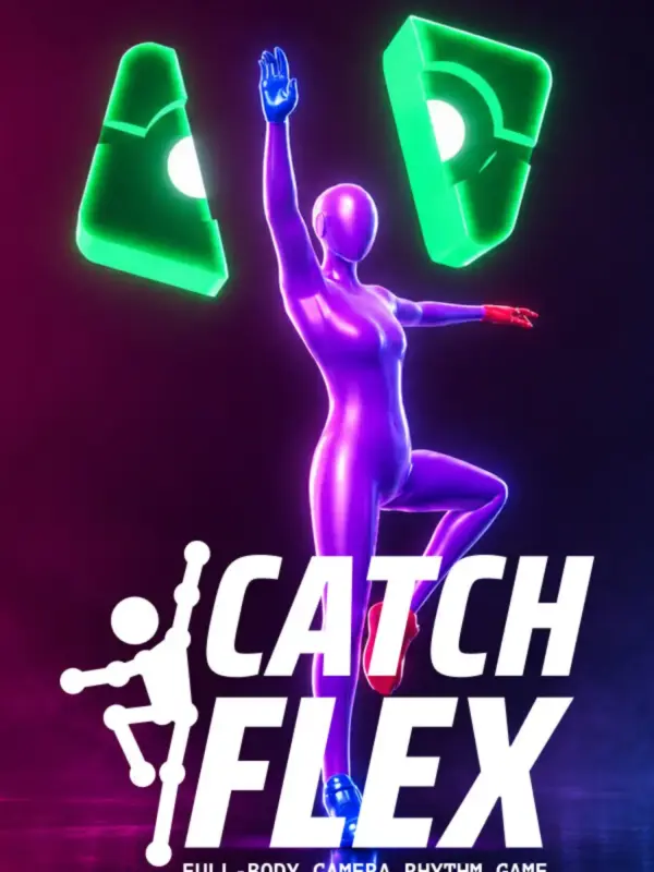 Catch Flex kapak görseli