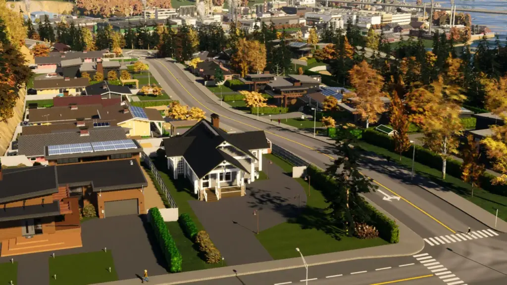 Cities: Skylines II – Collection Bundle ekran görüntüsü 5