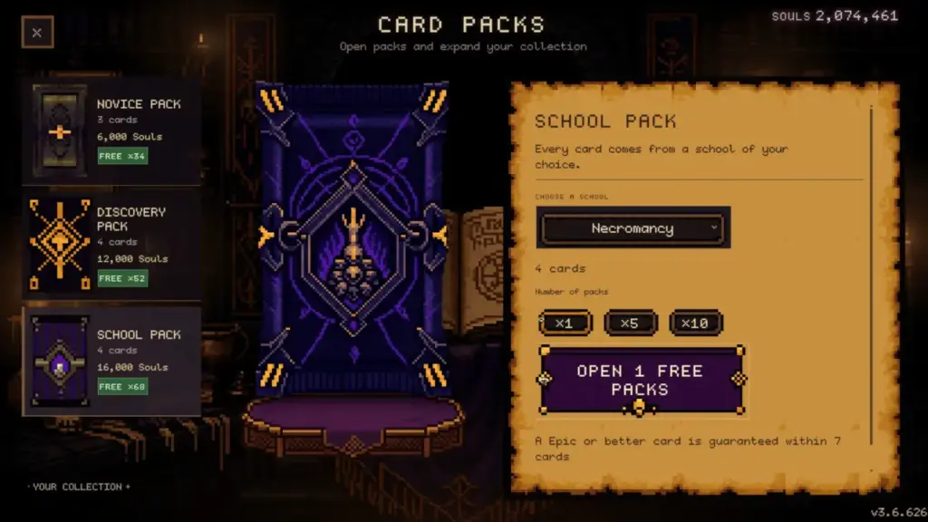 CODEX MORTIS ekran görüntüsü 5