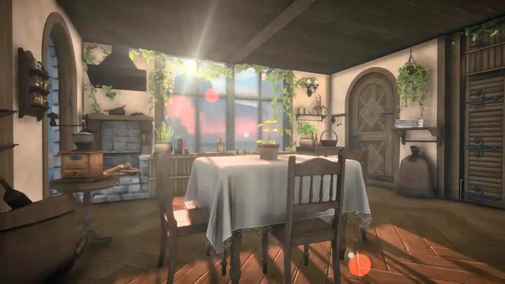 Cozy Builder ekran görüntüsü 4