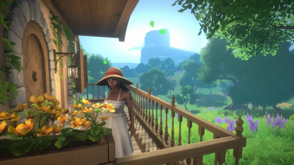 Cozy Builder ekran görüntüsü 5