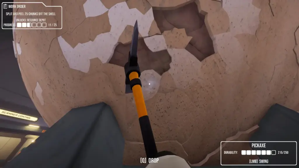 CRACK ekran görüntüsü 3