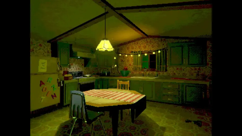Creature Kitchen ekran görüntüsü 3