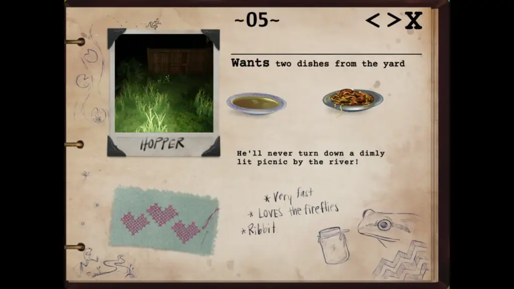 Creature Kitchen ekran görüntüsü 5