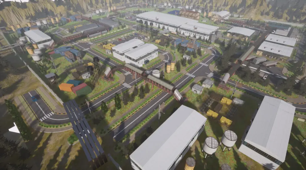 Dairy Empire: Production Simulator ekran görüntüsü 3