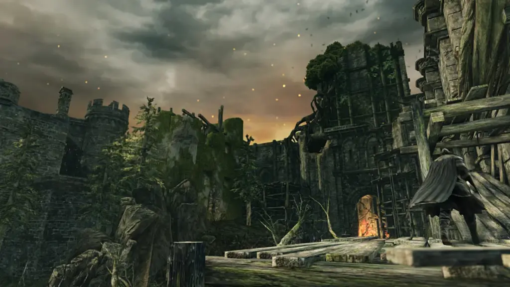 DARK SOULS II ekran görüntüsü 3